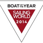 Sailing World Boat of the Year 2014