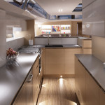 X6-Galley